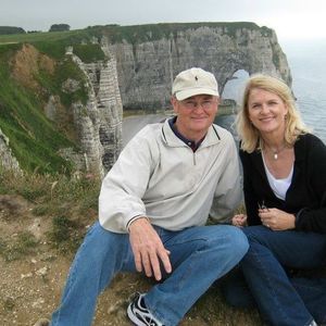 Meet your Posher, Marilyn